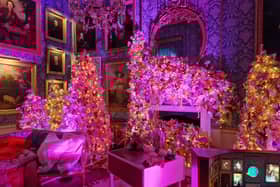 Christmas in Neverland in 2022