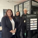 Whitby banking hub has been set up at 87 Church Street.