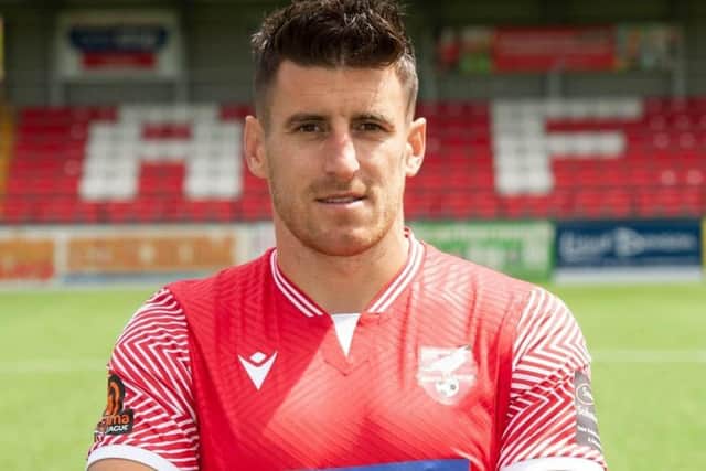 Scarborough Athletic Football Club’s caption is set to host a question and answer at Scarborough Library on Wednesday, August 23.