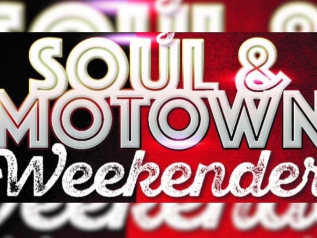 The Whitby Motown Weekender 2024 comes to Whitby Pavilion from September 13 until September 15. For those who want a lighter weekender with more familiar favourites from the world of Motown and Soul’s golden era(60’s-80’s), Whitby Pavilion is the perfect venue on the clifftop looking over the beautiful town of Whitby, North Yorkshire. The wonderful town of WHITBY.. Note this is a dancing weekend with limited seating featuring 4 LIVE ACTS and 20 DJs. Timings subject to change but for reference: Friday 8pm-2am, Saturday 8pm-2am & Sunday 1-5pm(Soul/Motown session), Marketplace- 80’s & 90’s Party Anthems.