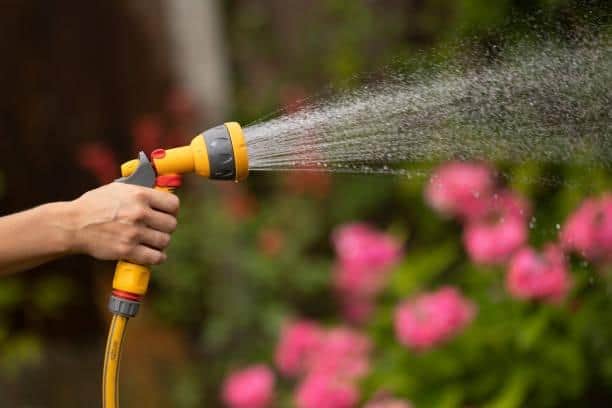 Yorkshire Water has announced that hosepipe restrictions will be introduced on Friday, July 11 to protect water supplies and the environment, with forecasters predicting a warm summer ahead