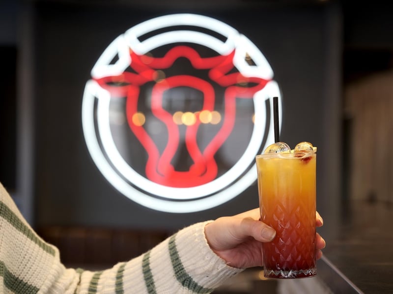 The drinks and food are instagram-worthy, and taste excellent too.