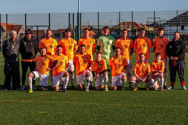 Edgehill see off Newlands in thriller to book place in last four of Scarborough FA Harbour Cup