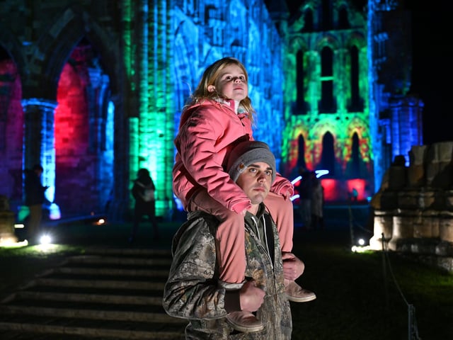 There is plenty for visitors of all ages to enjoy
