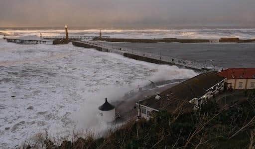 It's going to be a dull week, but feeling warm throughout. (Photo by Ian Forsyth/Getty Images)