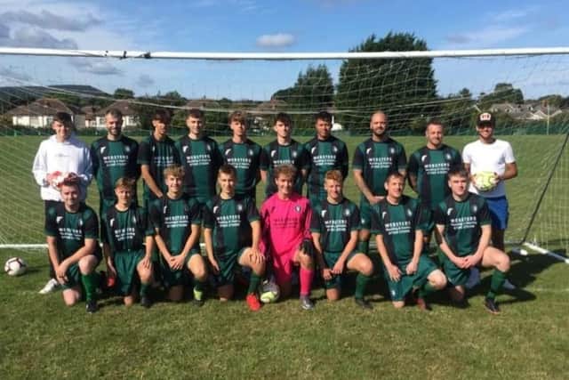 Newby beat Seamer 2-1.