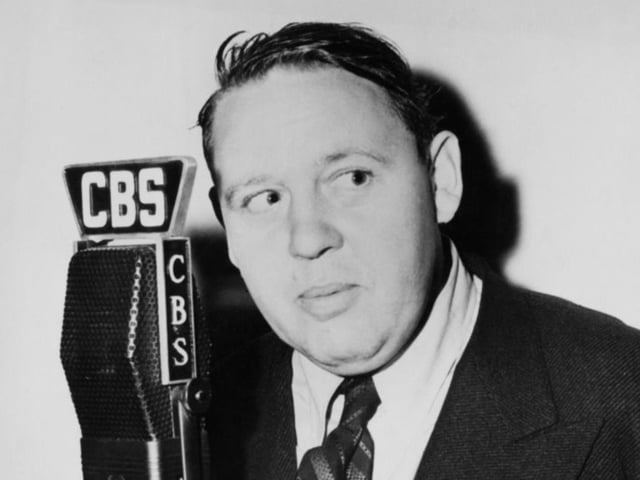 Born in Scarborough in 1899, Charles Laughton was a stage and film actor. He was notable for a wide range of classical and modern parts, with his career taking him to Broadway and Hollywood. He won an Oscar for his role in The Private Life of Henry VIII.