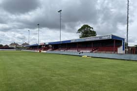 New owners HDM are eager to energise Bridlington Town AFC ahead of the new season.