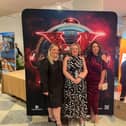 Jet2holidays invited over 200 top performing travel agents from across the UK on a journey through time at the 10th anniversary of agent conferences and so of course we were once again delighted to be ‘on the list’.