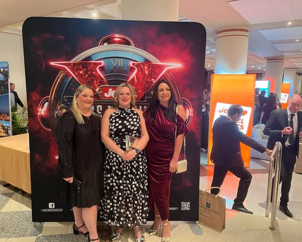 Jet2holidays invited over 200 top performing travel agents from across the UK on a journey through time at the 10th anniversary of agent conferences and so of course we were once again delighted to be ‘on the list’.
