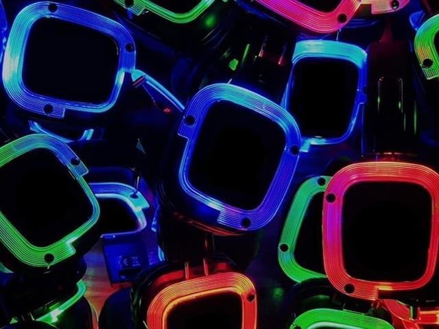 Scarborough's first ever 90’s Silent Disco is coming to Scarborough Spa on Friday June 16. There will be  three channels of music playing all the best 90’s feel good and sing along anthems, including: Take That, Spice Girls, Oasis, Robbie Williams, Blur, Madonna, Whitney Houston, TLC and more.