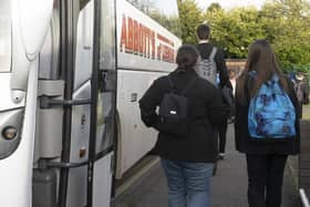 North Yorkshire Council has received a formal request for an urgent meeting to “resolve the crisis” surrounding the controversial school transport changes