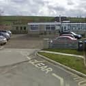 West Heslerton School, near Malton. picture: Google Maps