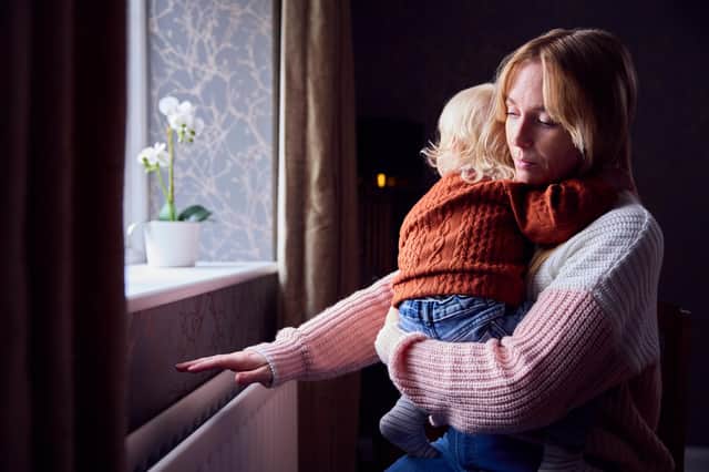 A warm home is a healthy home – you could qualify for help with fully funded energy efficiency improvements