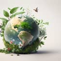 World environment day. Photo: Adobe