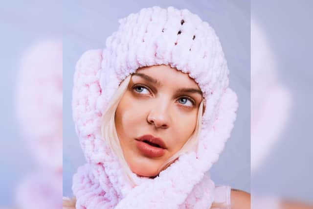 Anne-Marie will be coming to Scarborough Open Air Theatre on Thursday June 20.