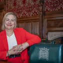 Scarborough and Whitby MP Alison Hume.