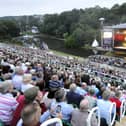 The season is set to start on June 11 with The Corrs.