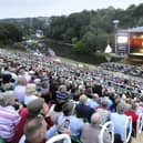 The season is set to start on June 11 with The Corrs.