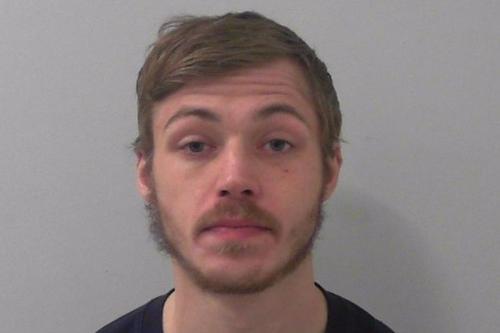 Robbie Nelson, 24, of Woodfield View in Harrogate, is wanted after failing to comply with a community order from last July in relation to animal cruelty involving his dog