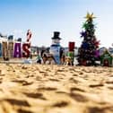 Bridmas is set to return to Bridlington on August 6, between 9am and 3pm.