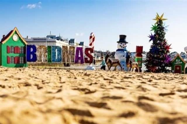 Bridmas is set to return to Bridlington on August 6, between 9am and 3pm.