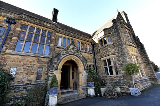 Extension plans at The Wrea Head Hotel have been approved.
