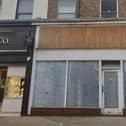 27 Huntriss Row, Scarborough. Courtesy of applicant.
