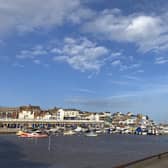 This weekend is set to be sunny and dry on the Yorkshire coast, according to the Yorkshire coast.