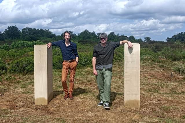 Scarborough artist and designer chosen to work at prestigious V&A ...