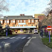 The bid, which was submitted last year, has been unsuccessful.