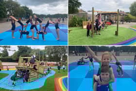 Let us know if one of your little ones are pictured!