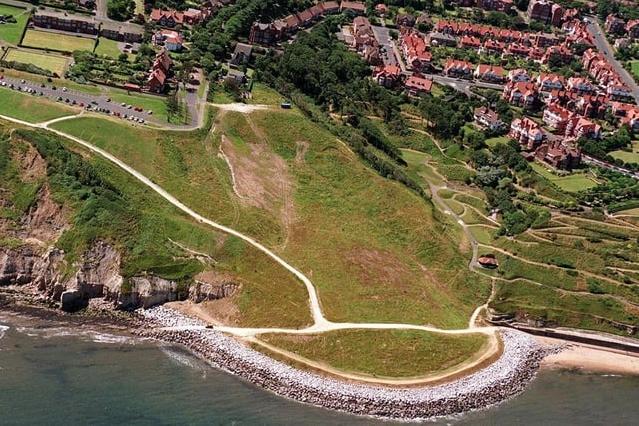 Cliff stabilisation lessons were learnt after the disaster, which were adopted around the country.