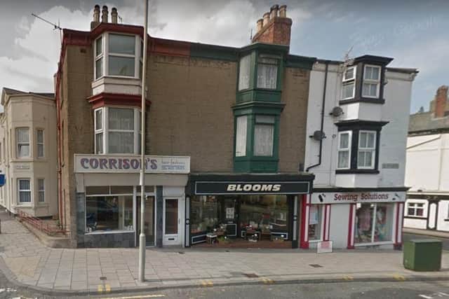 9 Victoria Road.  picture: Google Images