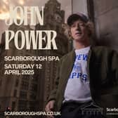 Indie rocker John Power will share the stories and songs of his colourful career on an intimate new tour