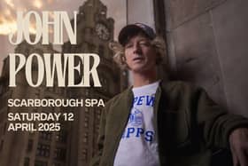 Indie rocker John Power will share the stories and songs of his colourful career on an intimate new tour