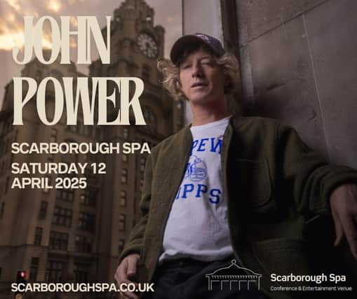 Indie rocker John Power will share the stories and songs of his colourful career on an intimate new tour