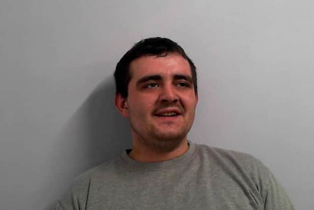 Ronnie Lee Harrison