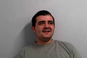 Ronnie Lee Harrison