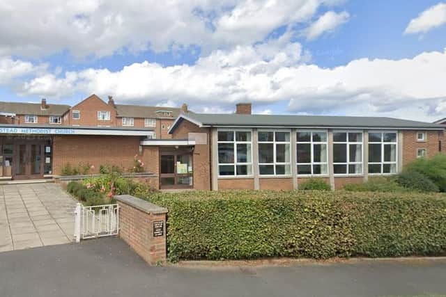 Northstead Community Pre-school. picture: Google Maps