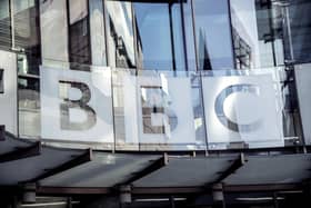 Ofcom licensing guidance says BBC local radio stations must provide a certain number of hours of original content each year.
