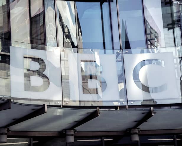 Ofcom licensing guidance says BBC local radio stations must provide a certain number of hours of original content each year.