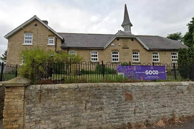 A Scarborough primary school is tackling their children’s emotional health and wellbeing head on.
