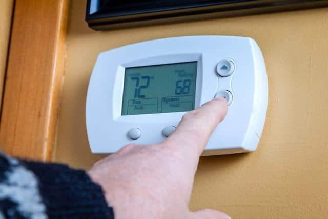 Millions of people nationwide are expected to be out of pocket this winter due to the increase