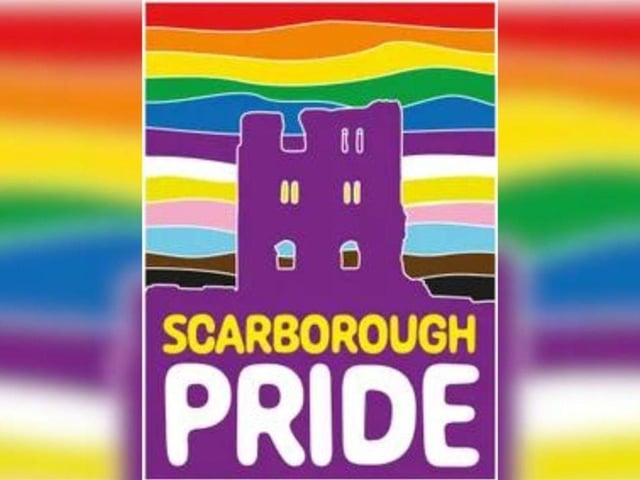 Scarborough Pride is returning on Saturday September 21. The annual event will once again be held at Scarborough Spa and will celebrate LGBTQIA+ Pride and History.