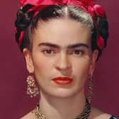 Frida Kahlo screening coming to Whitby Coliseum.