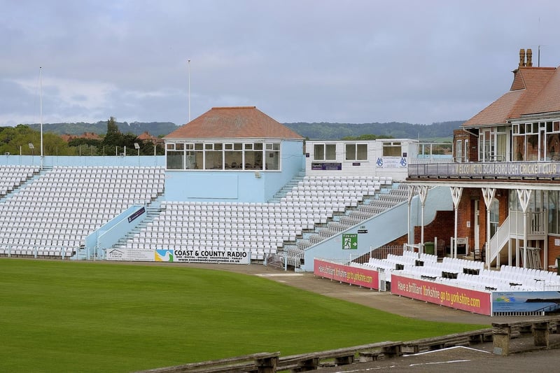 Scarborough Cricket Club, located on North Marine Road, will be hosting their first Bonfire Event on Friday, November 3. Gates will open at 5pm and the fireworks will be at 7.30pm. There will be entertainment and food. Tickets are priced at £10 for adults, £5 for children, and free for under-twos and must be bought in advance at the Cricket Club.