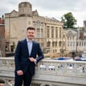 Keane Duncan has ruled out charging a new tax if he is elected in May.