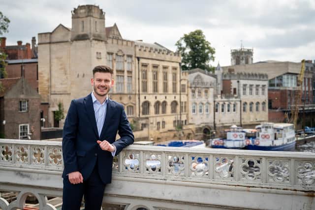 Keane Duncan has ruled out charging a new tax if he is elected in May.