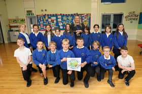 A Scarborough primary school is extending it’s after school provision and opening up to three-year-olds following a ‘Good’ Ofsted inspection.